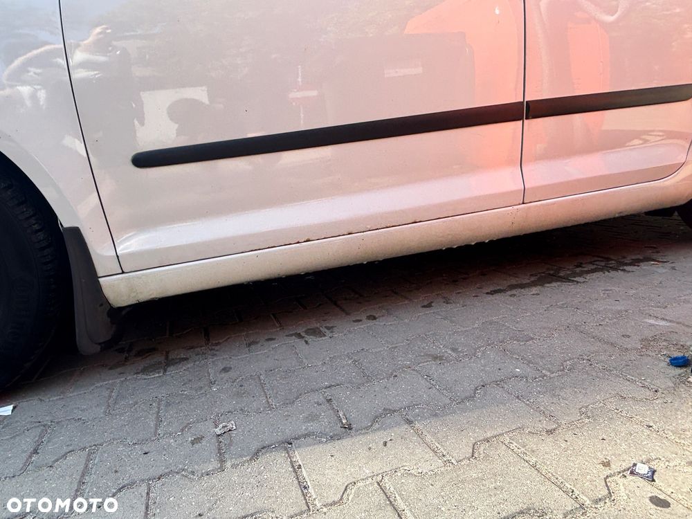 Volkswagen Golf Plus 1.9 TDI Edition - 9