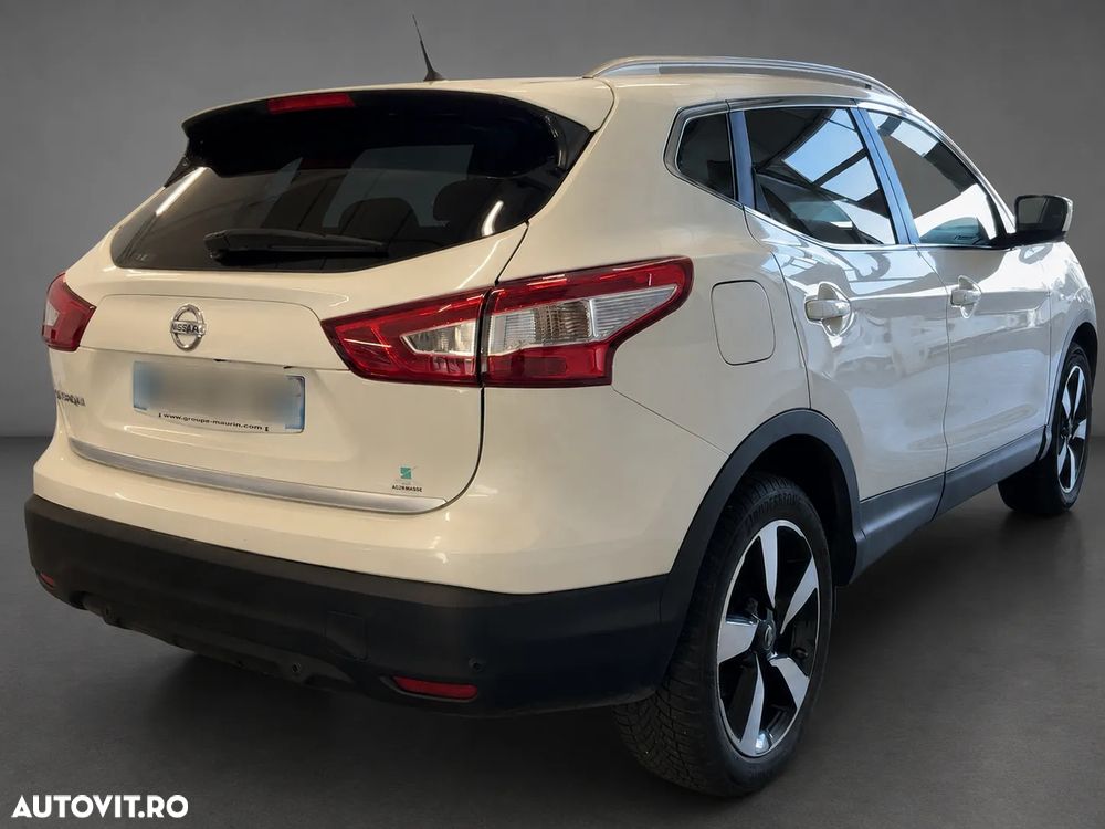 Nissan Qashqai 1.2 DIG-T Start/Stop X-TRONIC Tekna - 3