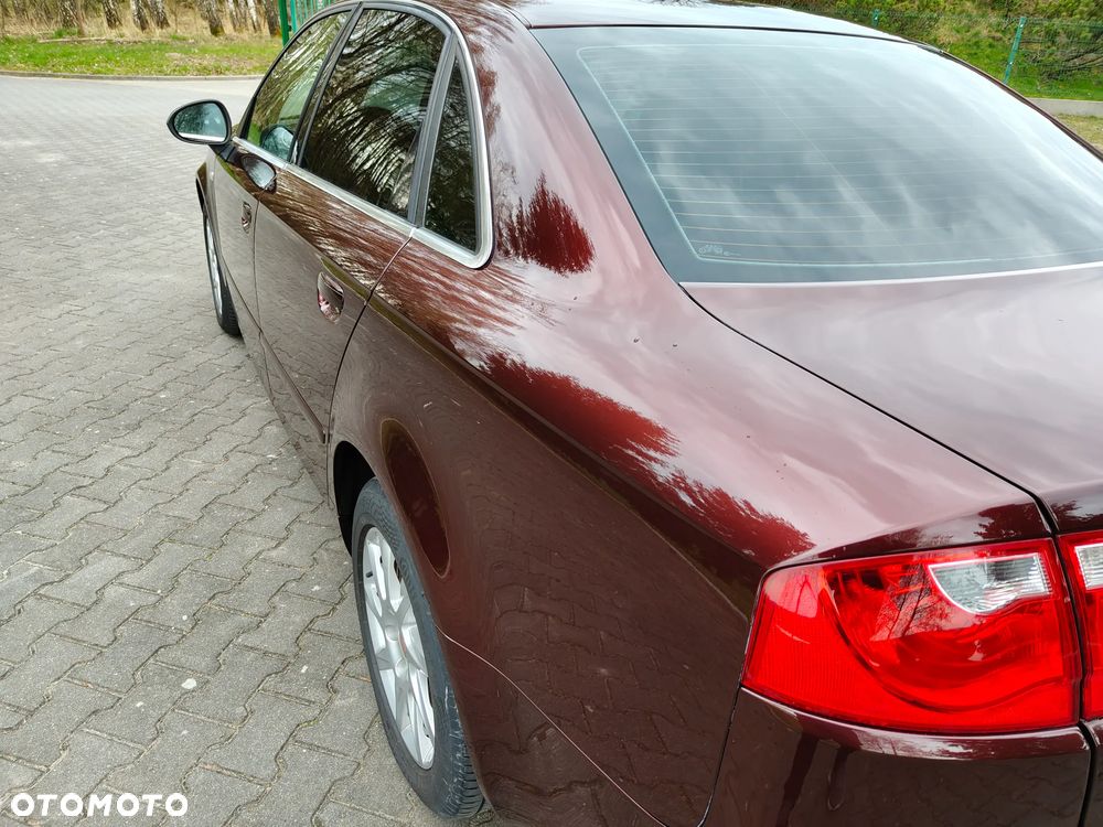 Seat Exeo 2.0 TDI DPF Style - 6