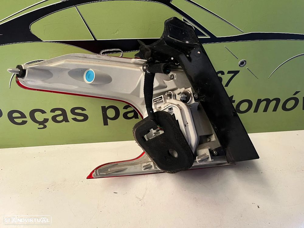 PEUGEOT 2008 I FAROLIM DIREITO ESQUERDO - FT483 - 10