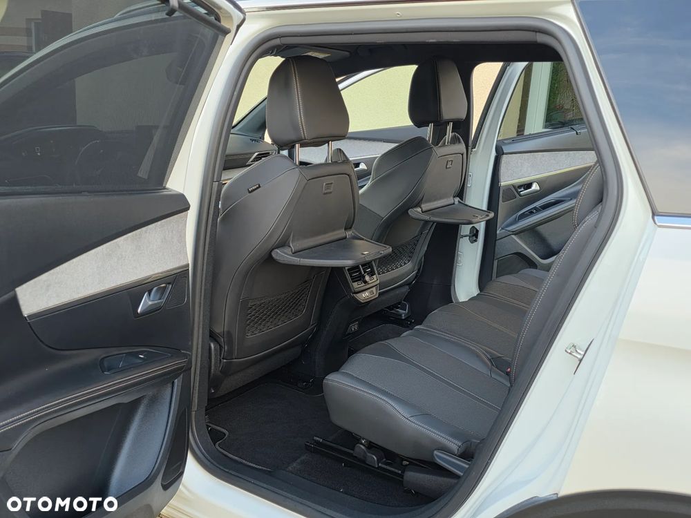 Peugeot 5008 2.0 BlueHDI GT S&S EAT8 - 26