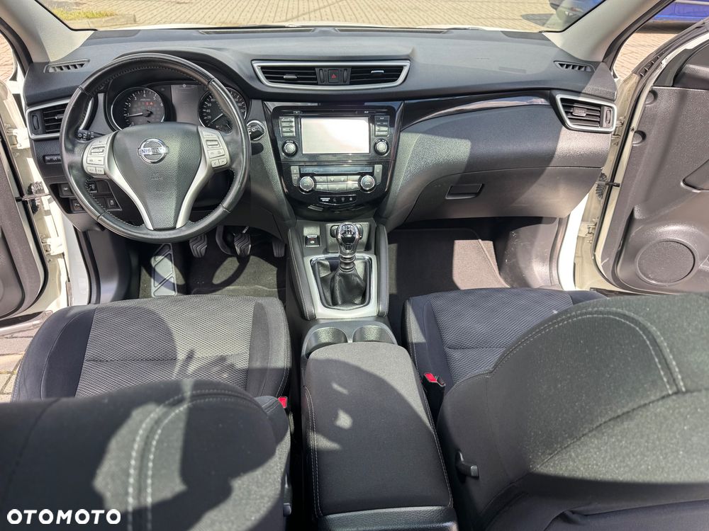 Nissan Qashqai 1.2 DIG-T Tekna+ - 21