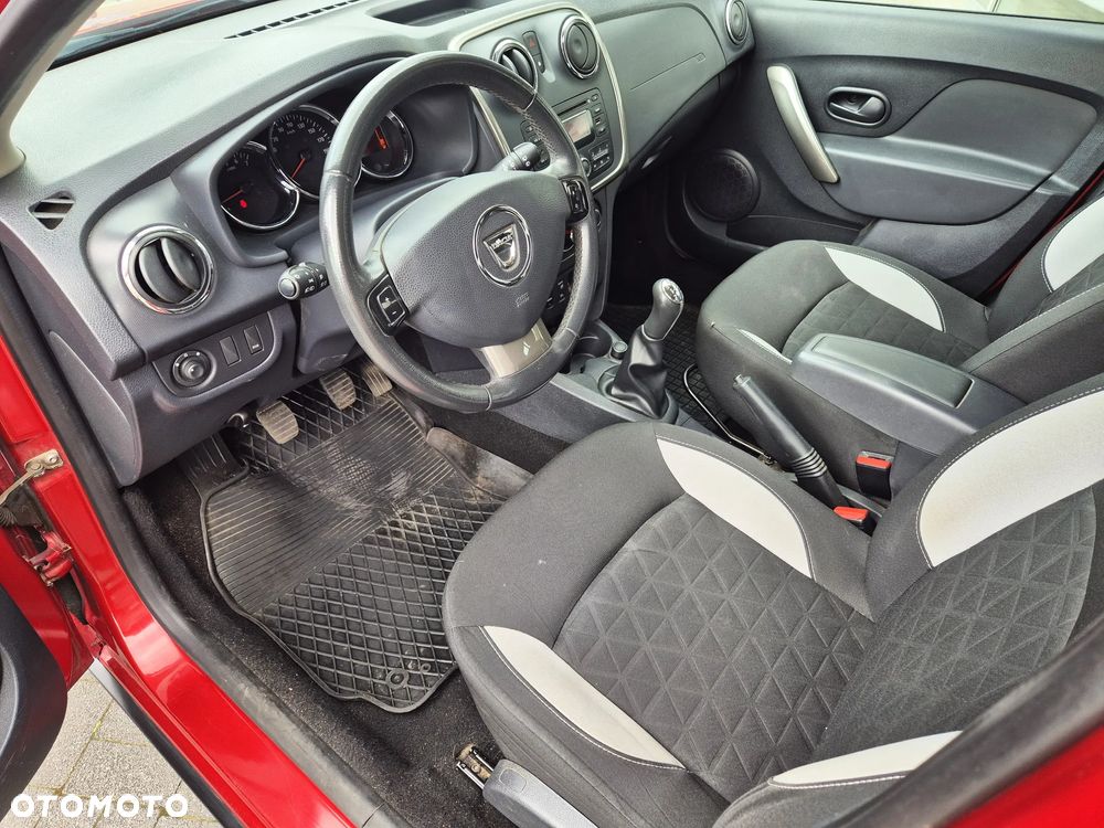Dacia Sandero 0.9 TCe Laureate - 17