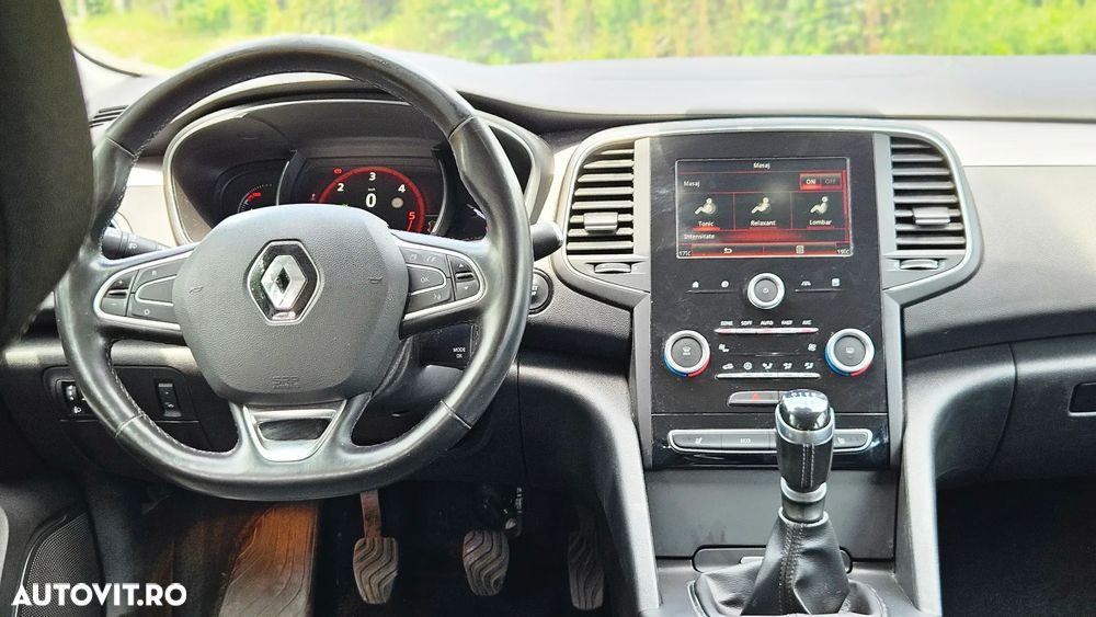 Renault Talisman - 17