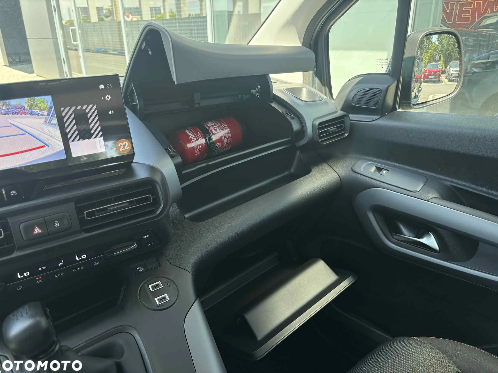 Citroën Berlingo XL 1.5 BlueHDI Max S&S - 32