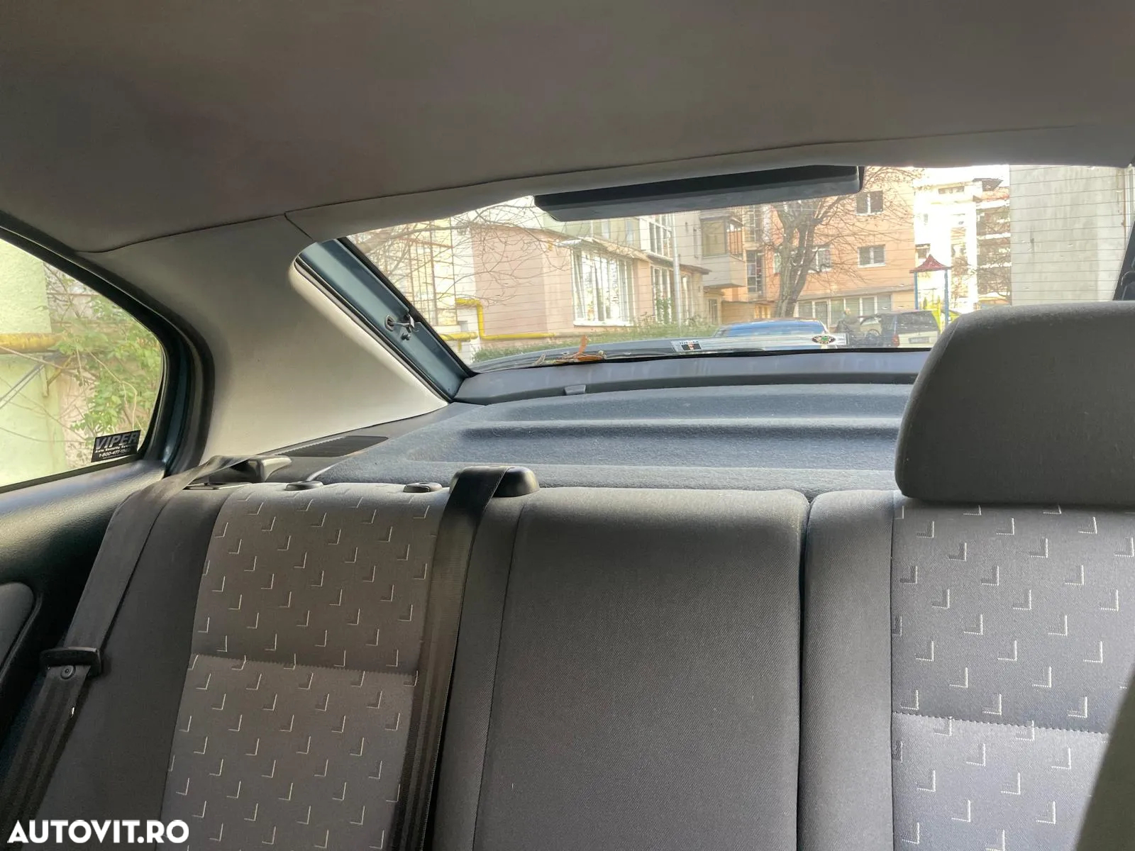 Skoda Octavia Tour 1.9 TDI - 11
