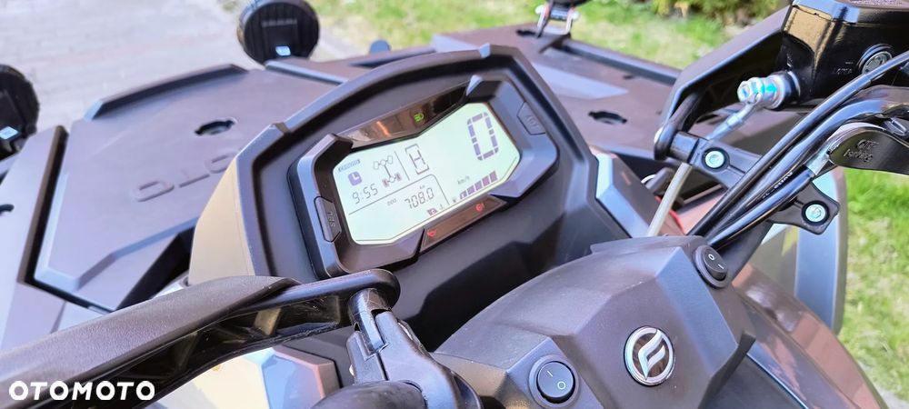 CFMoto CForce - 15