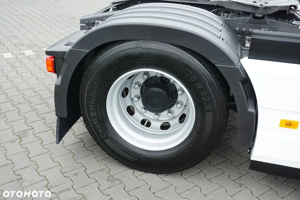 Volvo FH / AREO / 460 / I – SAVE / XL / EURO 6 / ACC / I -COOL / NOWY MODEL - 37