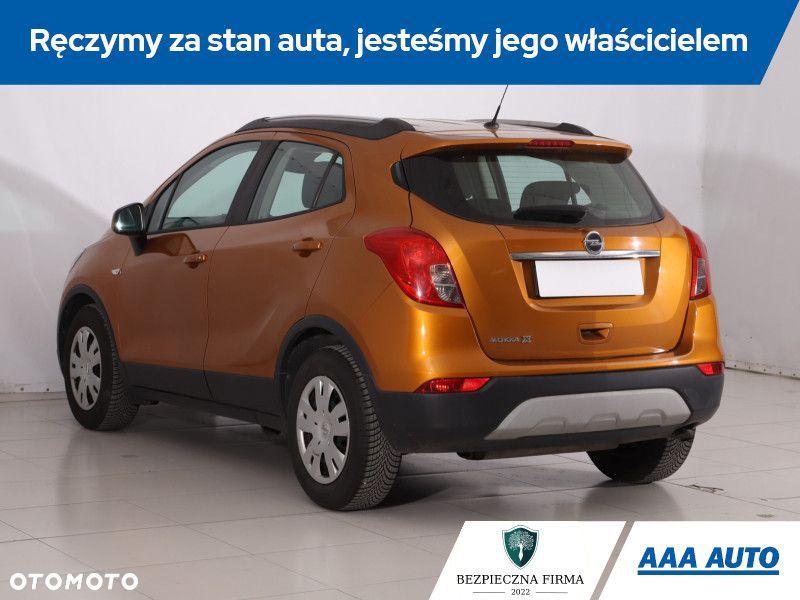 Opel Mokka - 6