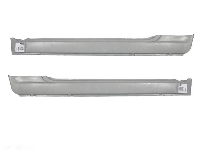 PROG REPERATURKA ZEW 2SZT KPL FIAT 126P 126 MALUCH - 1