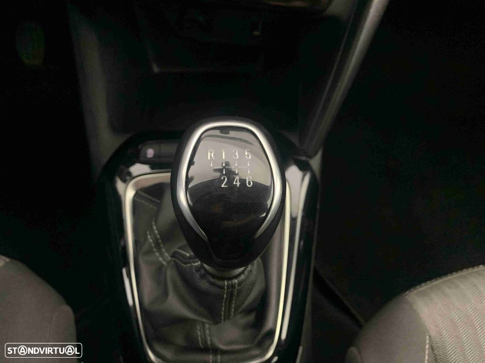 Opel Corsa 1.5 D Edition - 10