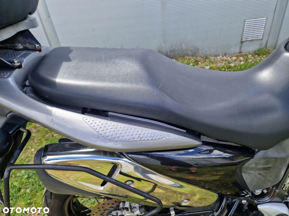 Honda Transalp - 22
