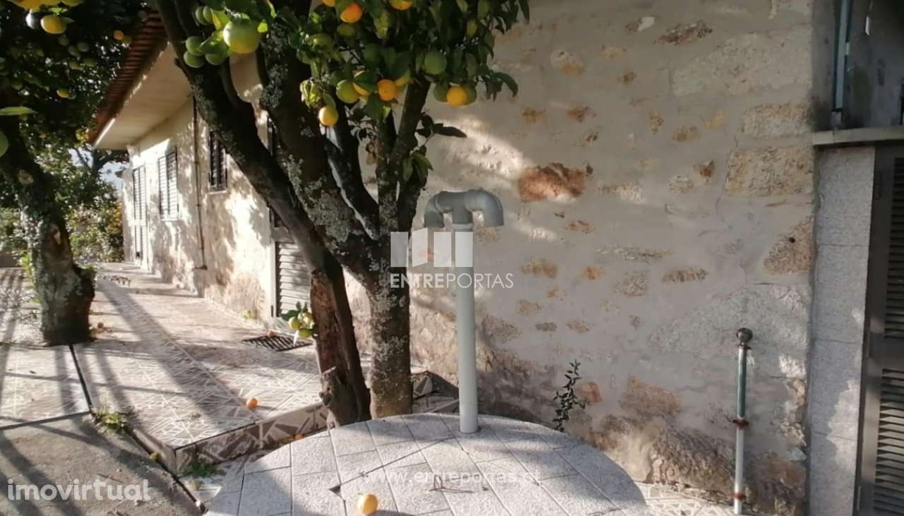 Venda de Terreno com 1312 m2, em Negreiros, Barcelos - Grande imagem: 5/10