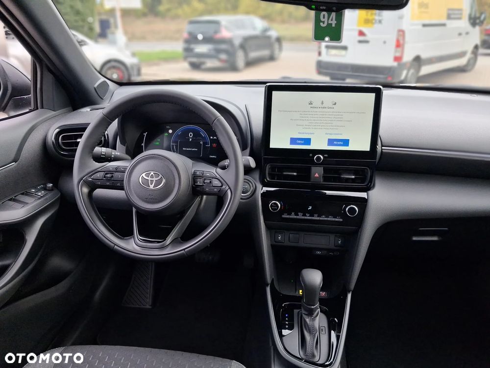 Toyota Yaris Cross Hybrid 1.5 Style - 19
