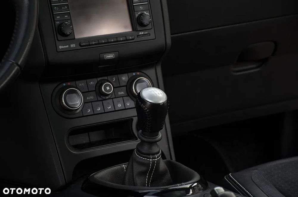 Nissan Qashqai 2.0 Tekna - 32