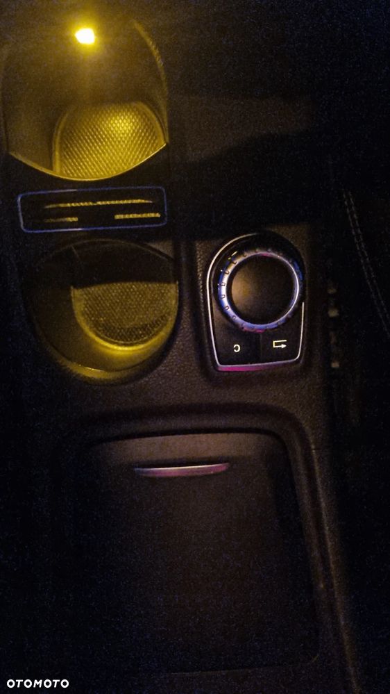 Mercedes-Benz Klasa A 180 CDI 7G-DCT - 22