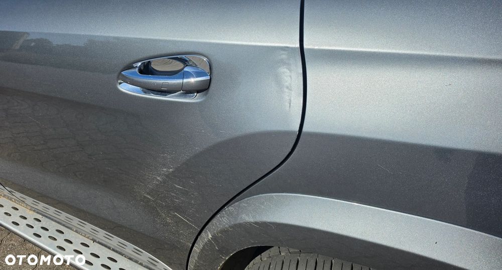 Mercedes-Benz GLS 400 4-Matic - 10
