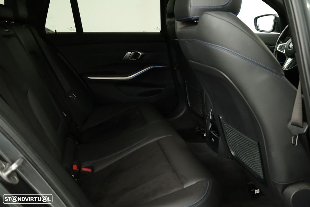BMW 320 e Touring Pack M Auto - 23