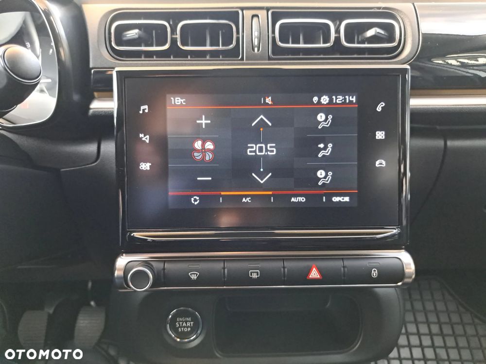 Citroën C3 1.2 PureTech Shine - 15