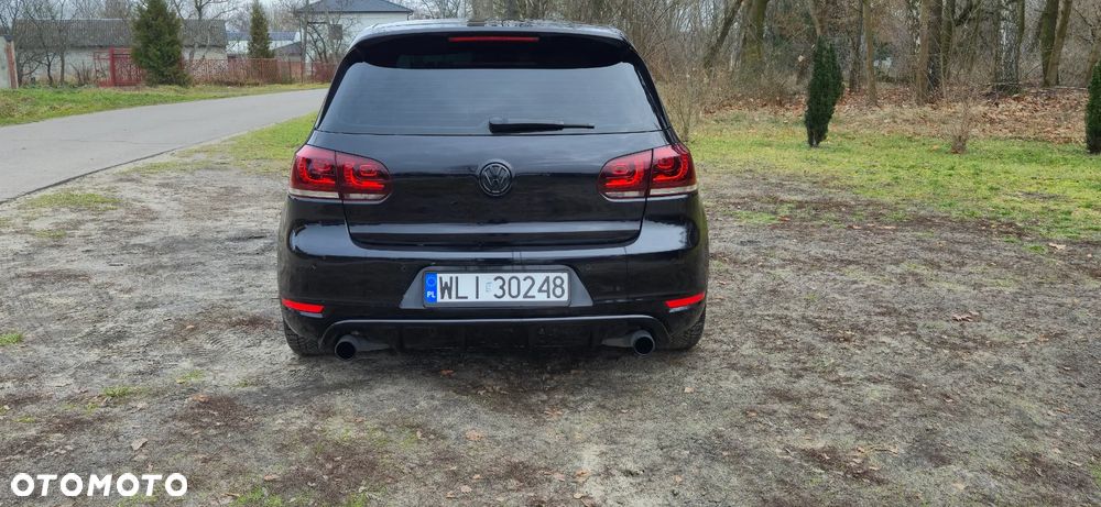 Volkswagen Golf 2.0 GTI - 28