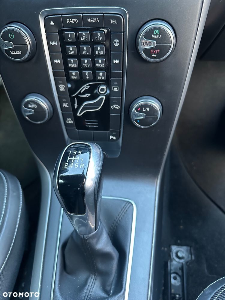 Volvo V40 D2 Momentum - 15