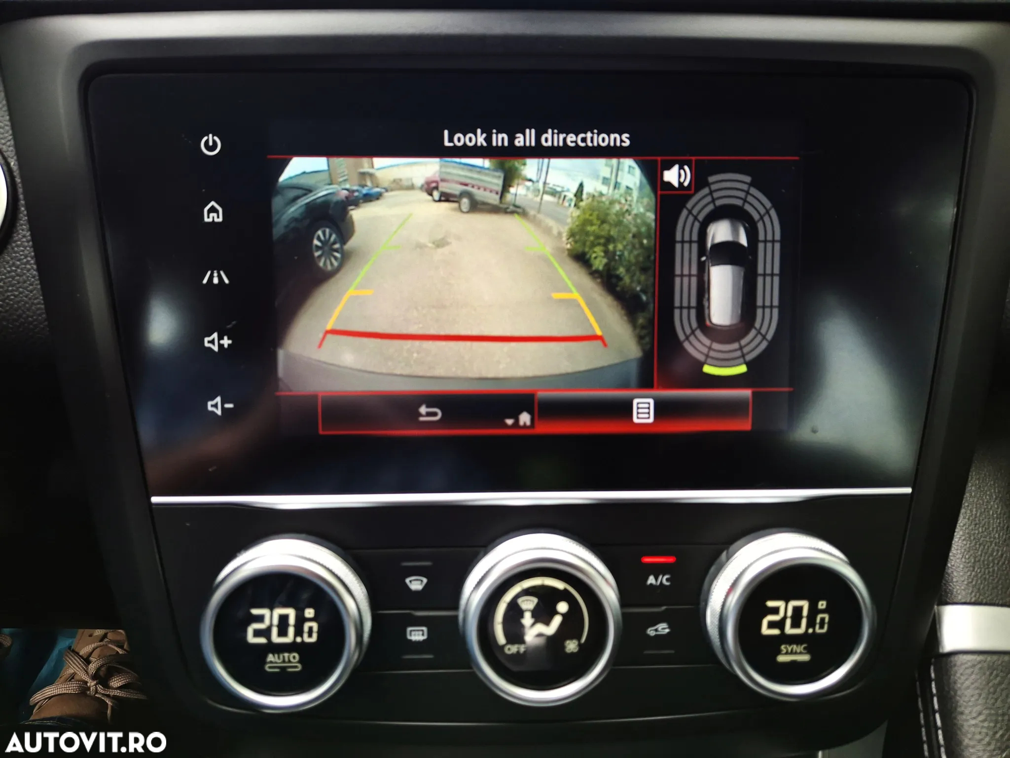 Renault Kadjar TCe EDC GPF Intens - 9