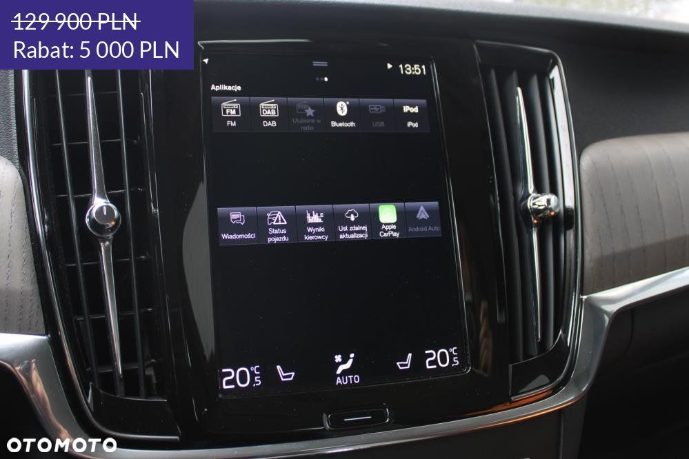 Volvo V90 Cross Country - 25
