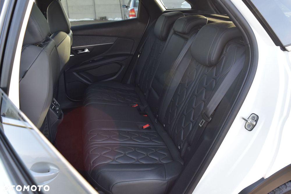 Peugeot 3008 - 25