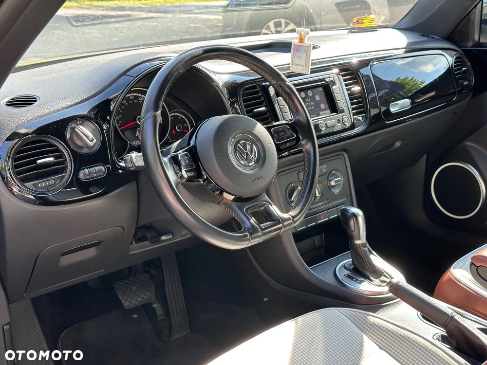 Volkswagen Beetle 2.0 TSI Sport DSG - 18