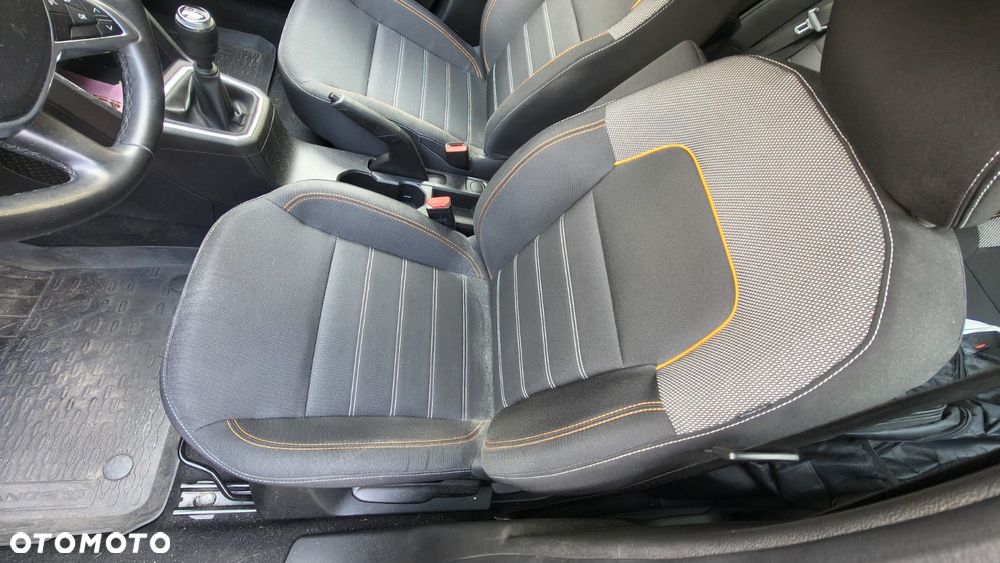 Dacia Sandero 1.0 TCe Comfort - 22