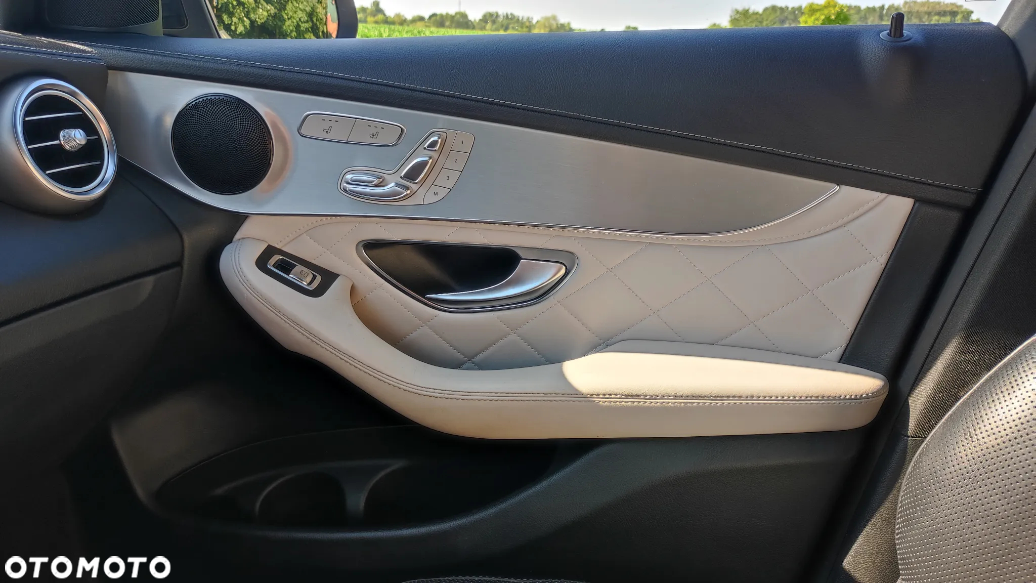Mercedes-Benz GLC 220 d 4-Matic - 9