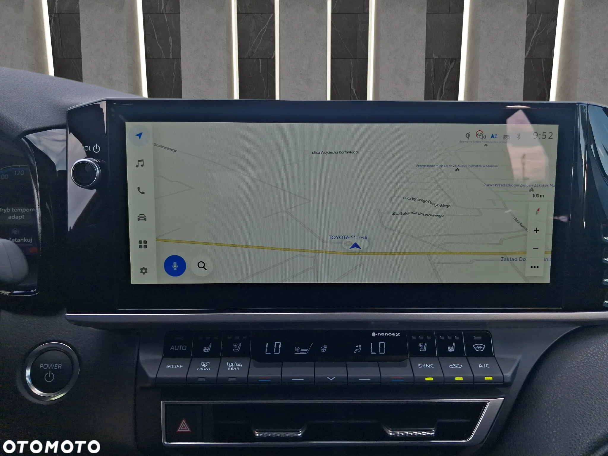 Toyota Camry 2.5 Hybrid Dynamic Force Executive e-CVT - 20