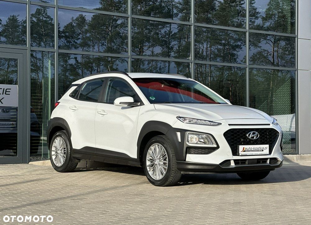 Hyundai Kona 1.6 T-GDI Comfort DCT - 6