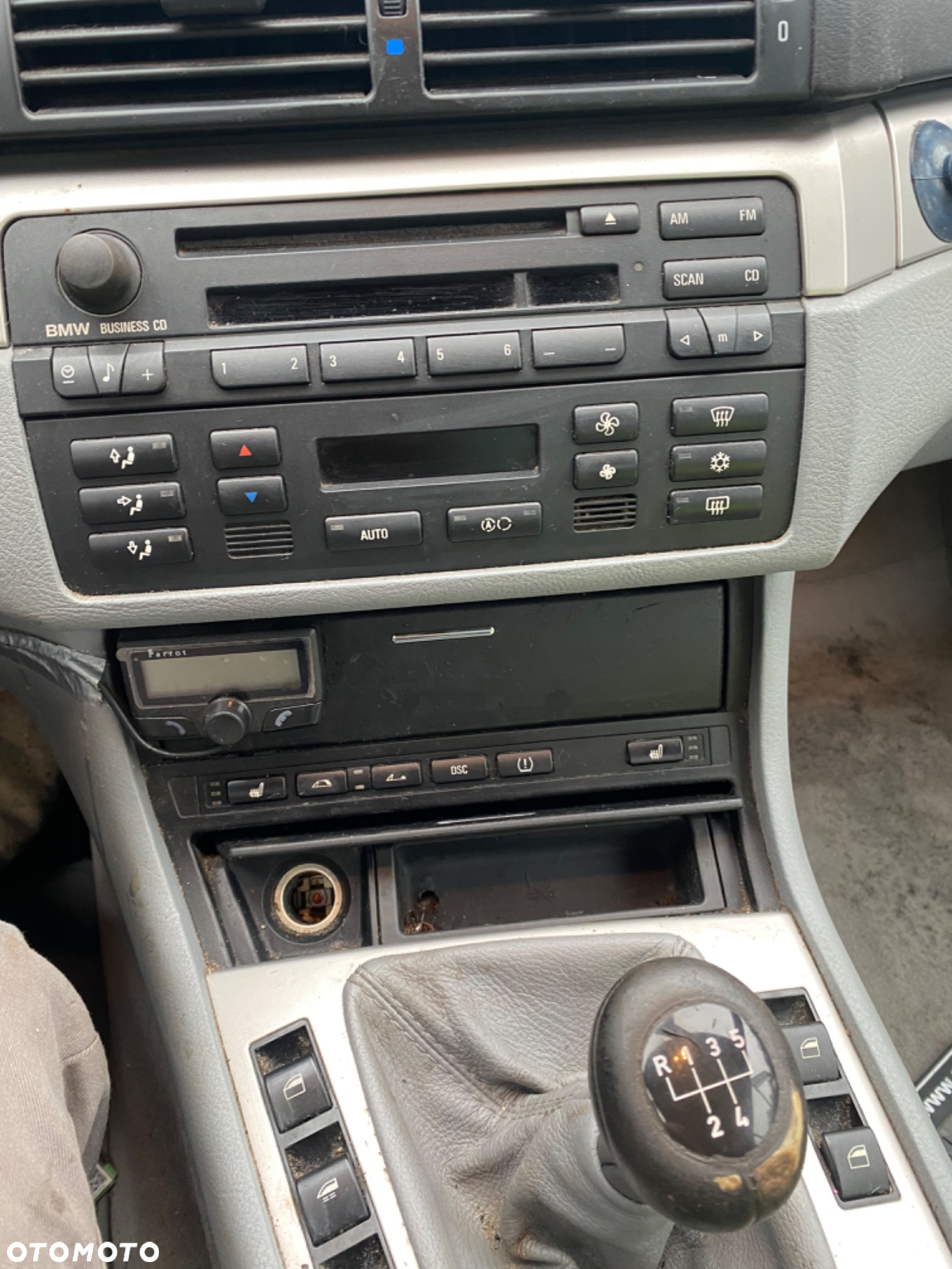BMW Seria 3 318ti - 9