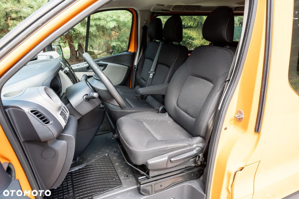 Renault Trafic 1.6 dCi - 26