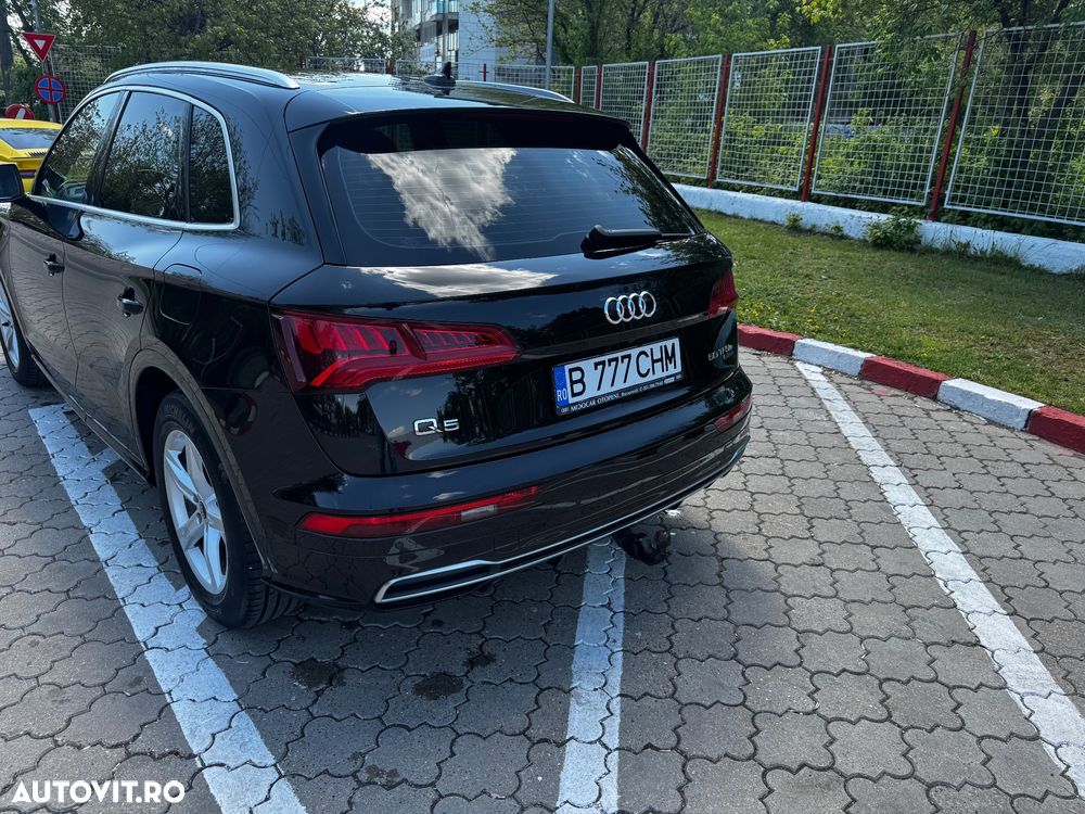 Audi Q5 - 20