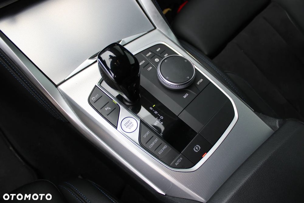 BMW Seria 4 420d xDrive mHEV M Sport sport - 21