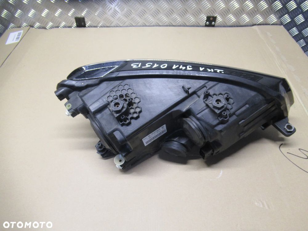 Lampa lewa przednia Vw Caddy IV 2K1 - 5