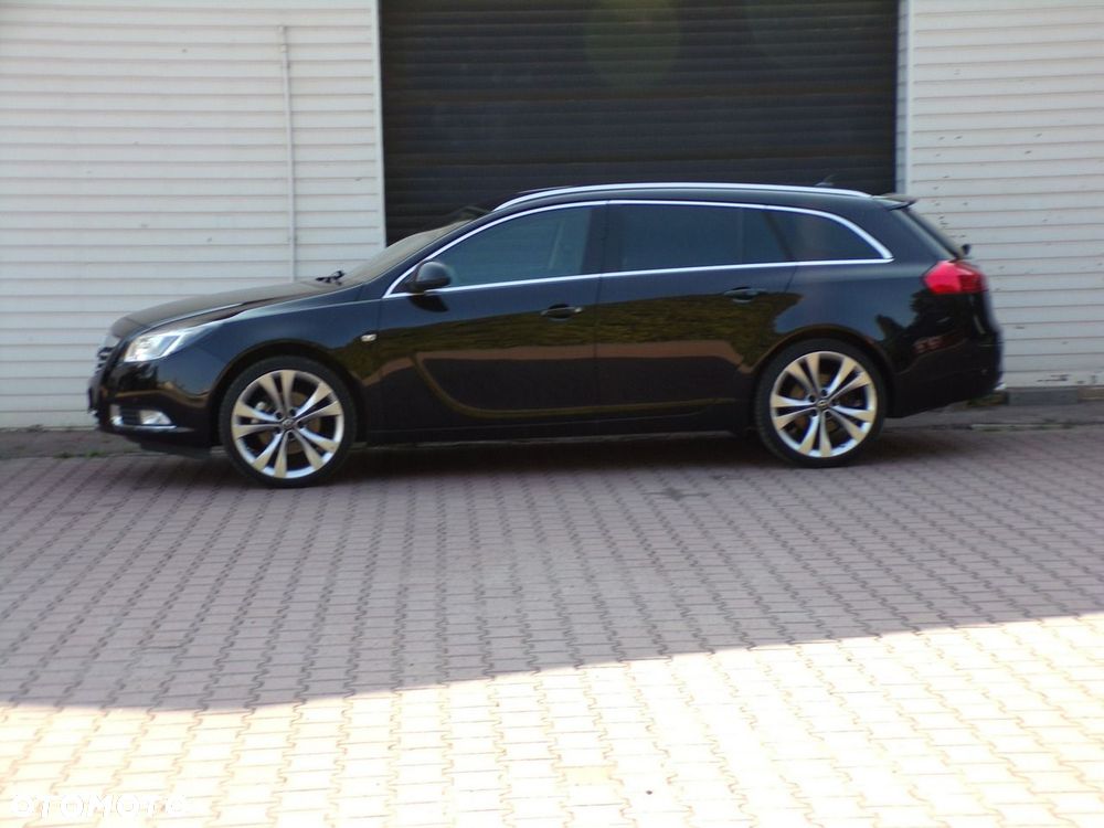 Opel Insignia - 17