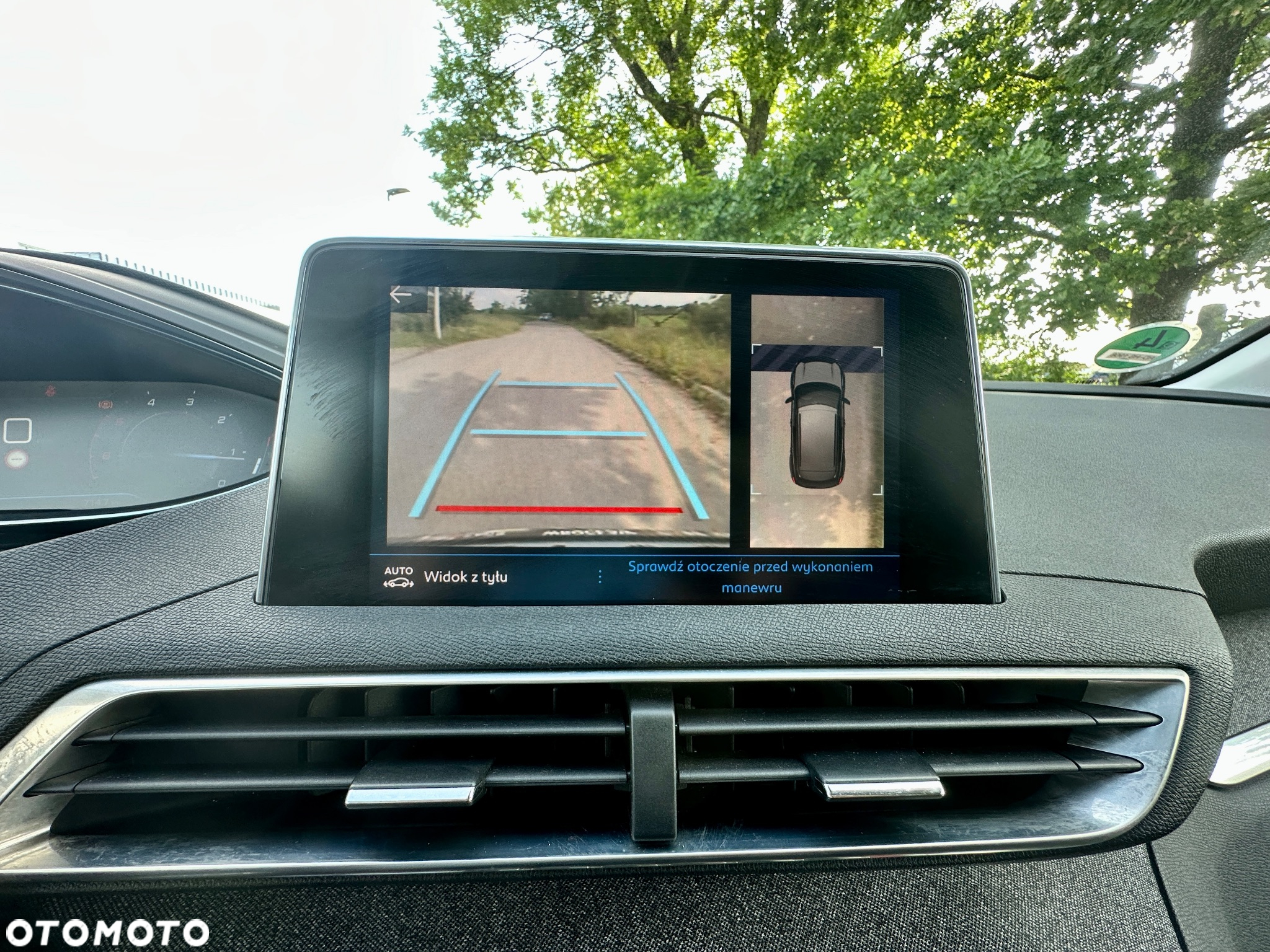 Peugeot 3008 HDi FAP 150 Premium - 24