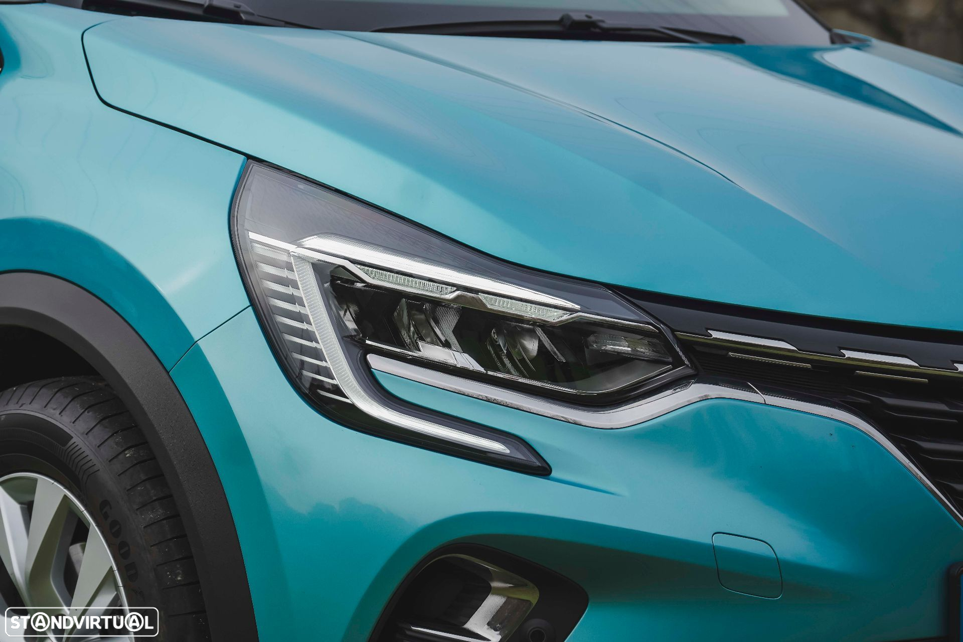 Renault Captur - 14