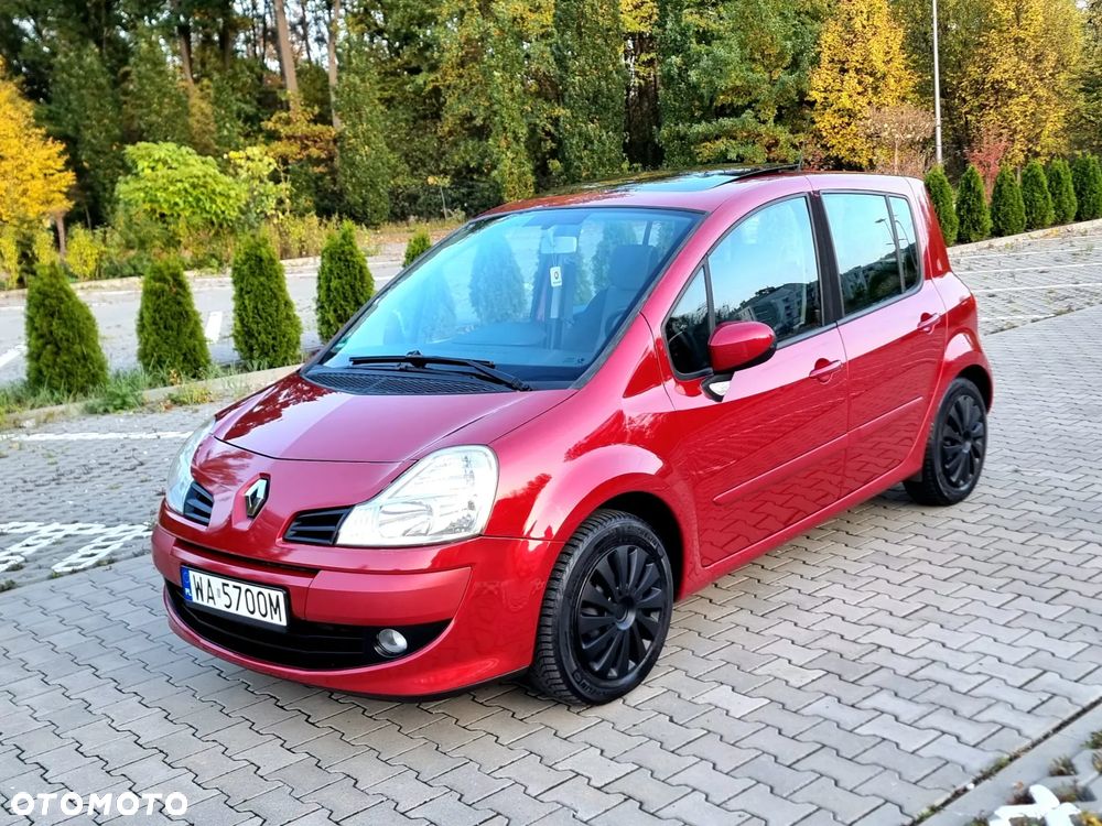 Renault Modus 1.2 16V Dynamique - 16