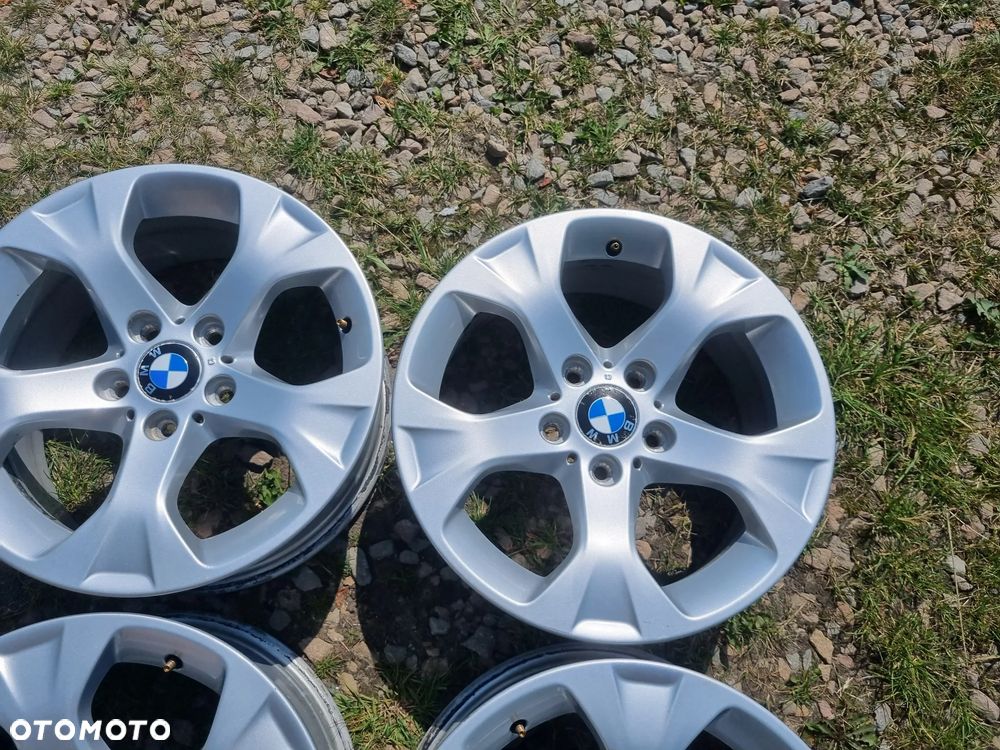 BMW 6789140-13 X1 E84 ,E90 alu 7,5X17 ET34 5x120 bdb stan - 5
