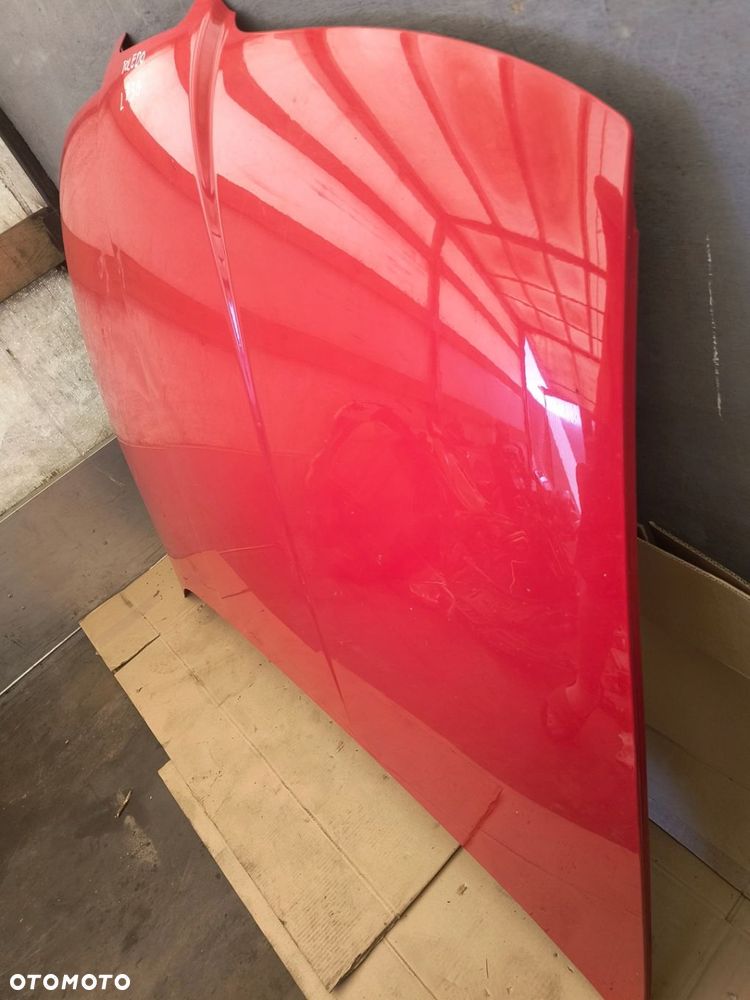 SEAT LEON I TOLEDO II 99-05 r. MASKA POKRYWA SILNIKA LP3G ŁADNA - 3