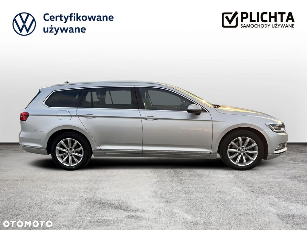 Volkswagen Passat Variant - 6