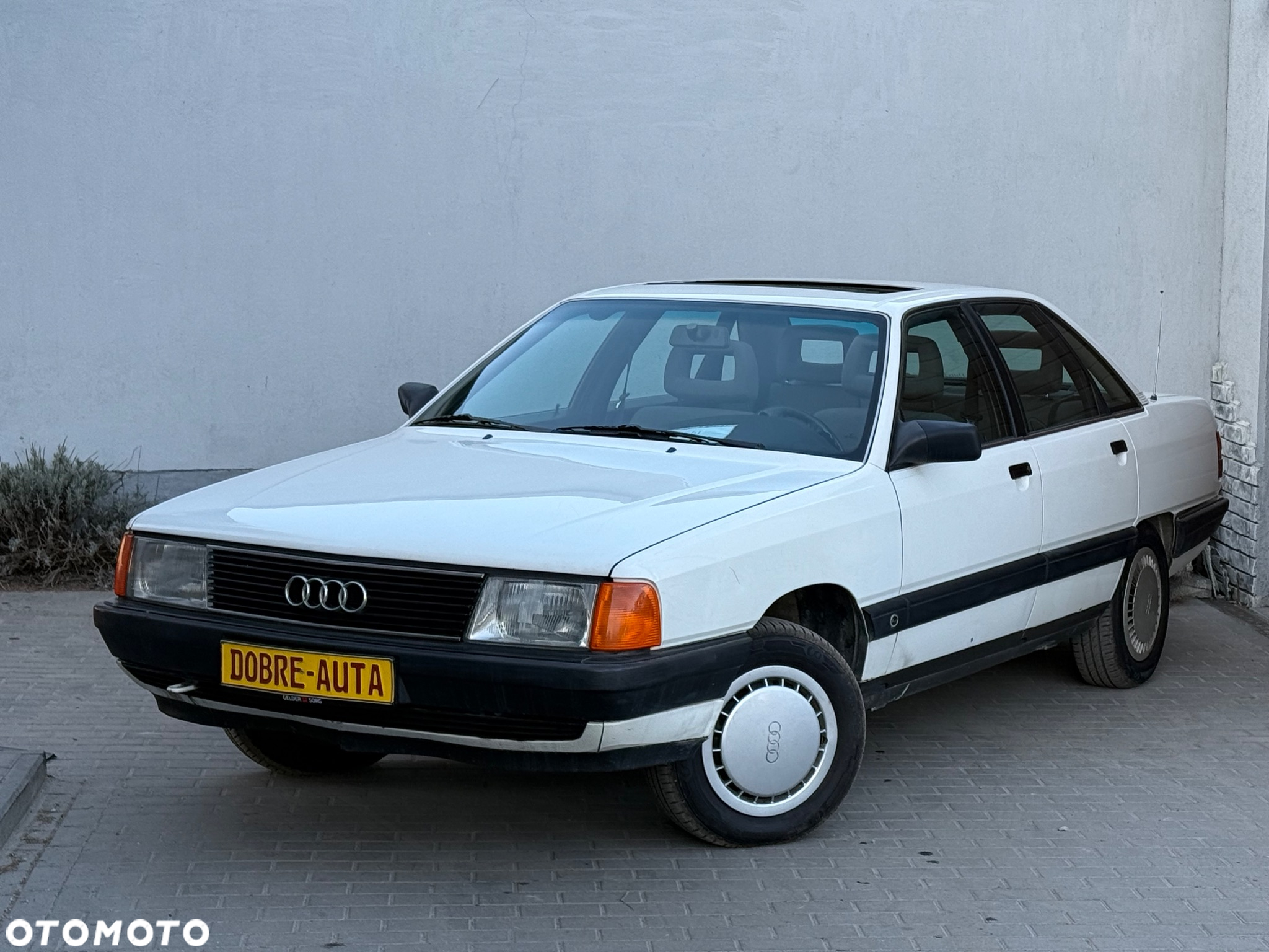 Audi 100 Avant 1.8 E - 29