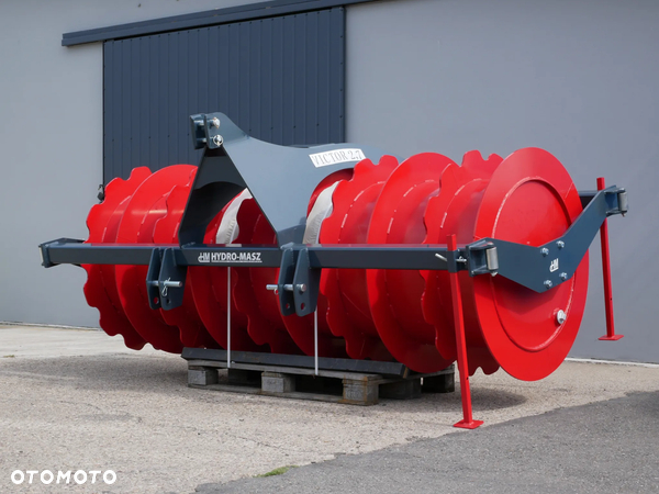 Inny HYDRO-MASZ VICTOR 2.7
