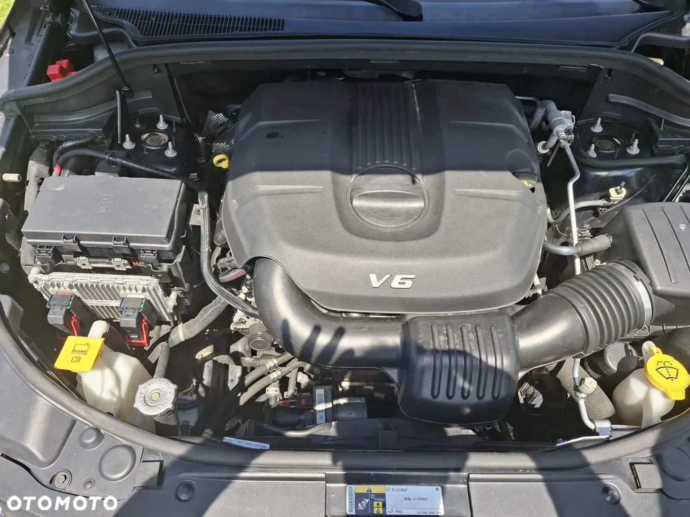Jeep Grand Cherokee - 22