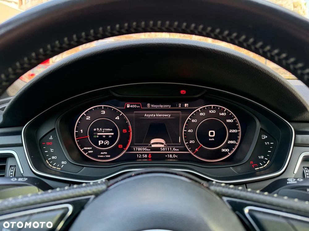 Audi A4 - 15