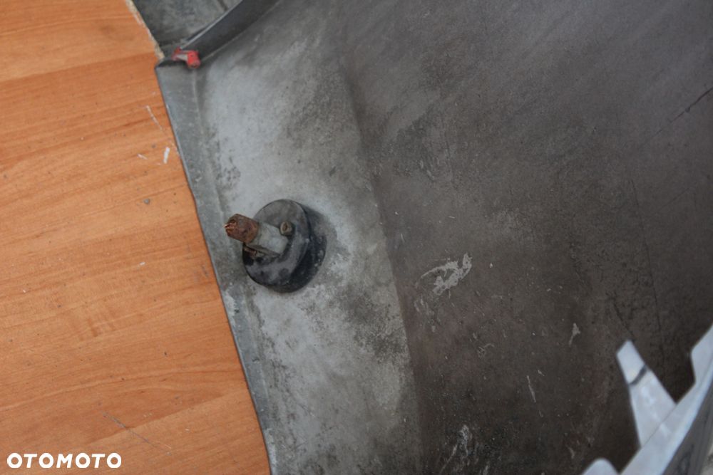 ZDERZAK TYŁ TYLNY OPEL INSIGNIA A HATCHBACK Z177 PDC CZUJNIKI - 14